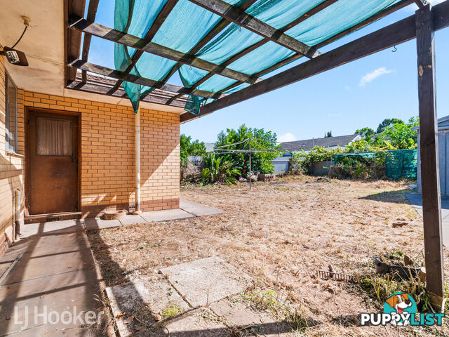 51 Ann Street CAMPBELLTOWN SA 5074