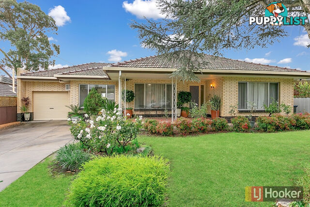 31 Rita Avenue ROSTREVOR SA 5073