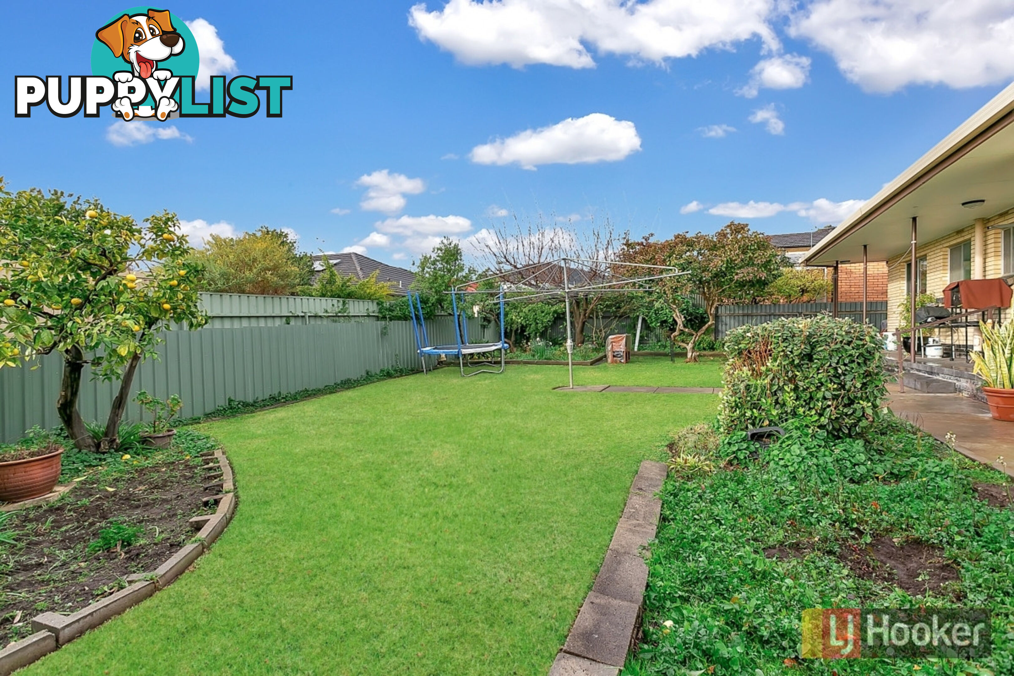 31 Rita Avenue ROSTREVOR SA 5073