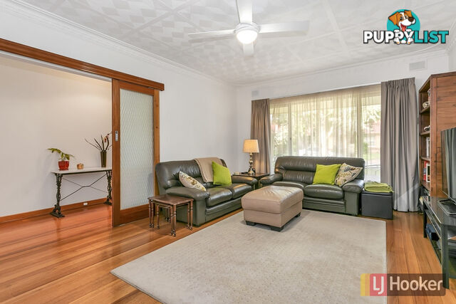 31 Rita Avenue ROSTREVOR SA 5073