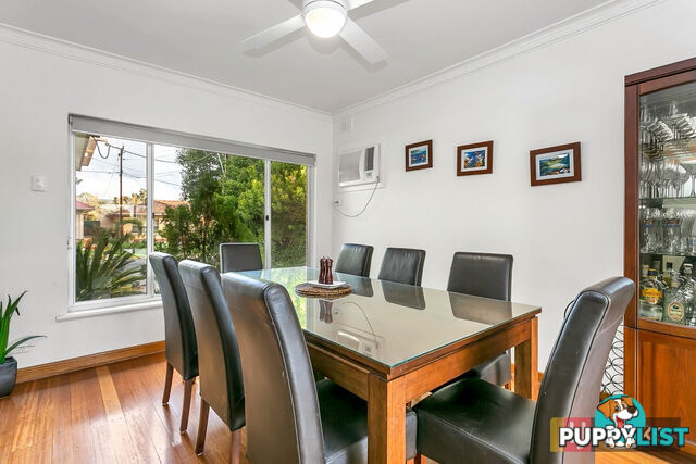 31 Rita Avenue ROSTREVOR SA 5073