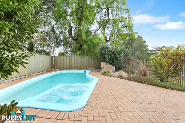 4 Meadowvue Road ATHELSTONE SA 5076