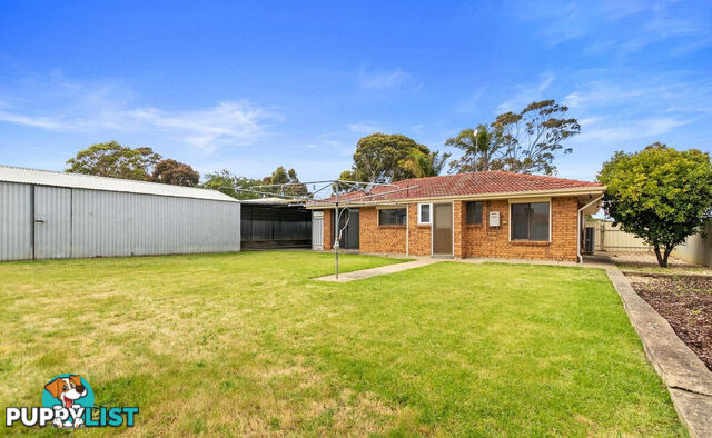 3 Beverley Street MORPHETT VALE SA 5162
