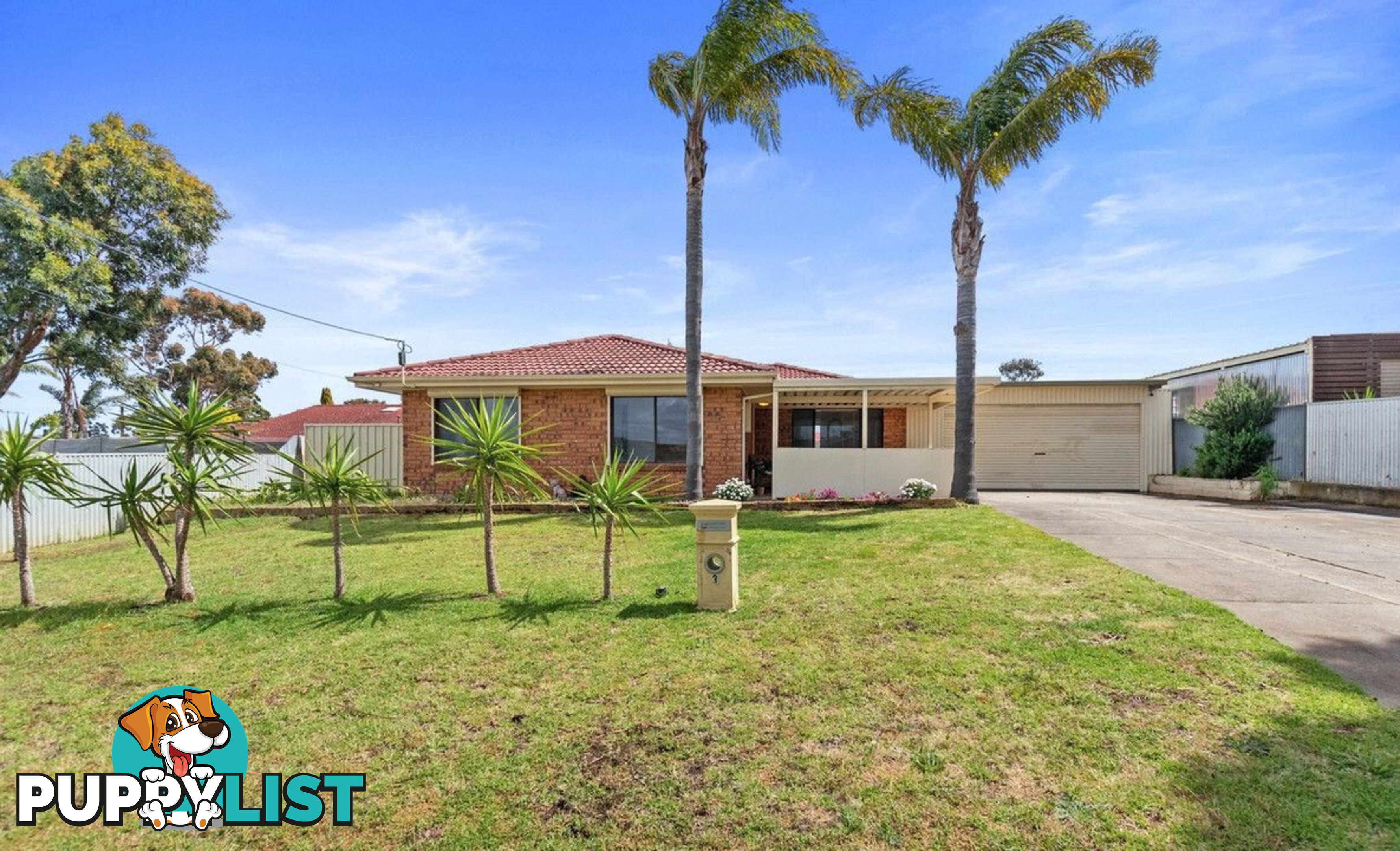 3 Beverley Street MORPHETT VALE SA 5162