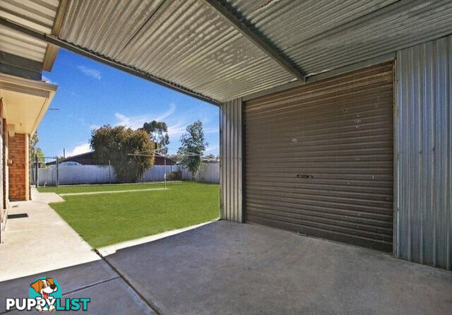 3 Beverley Street MORPHETT VALE SA 5162