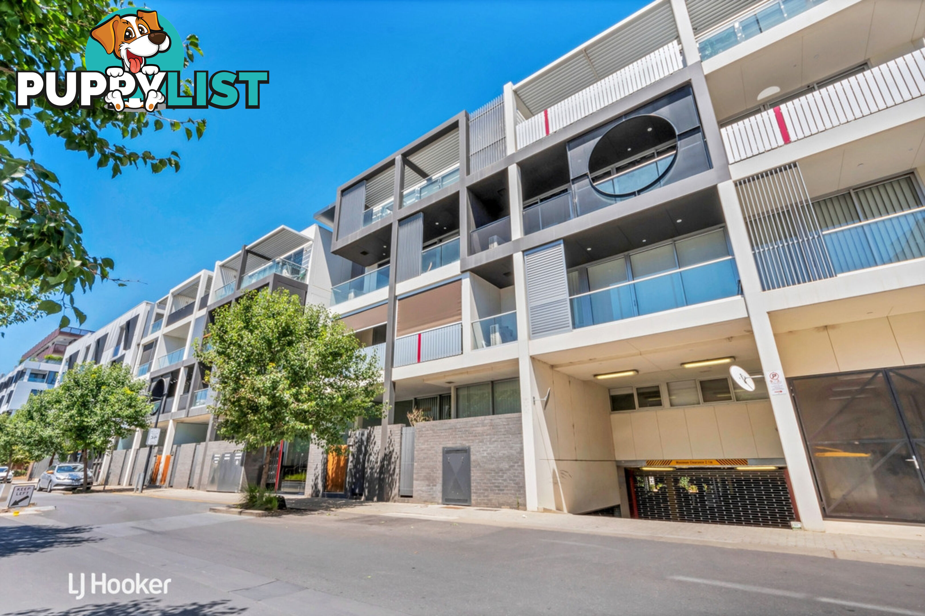 305/46 Sixth Street BOWDEN SA 5007