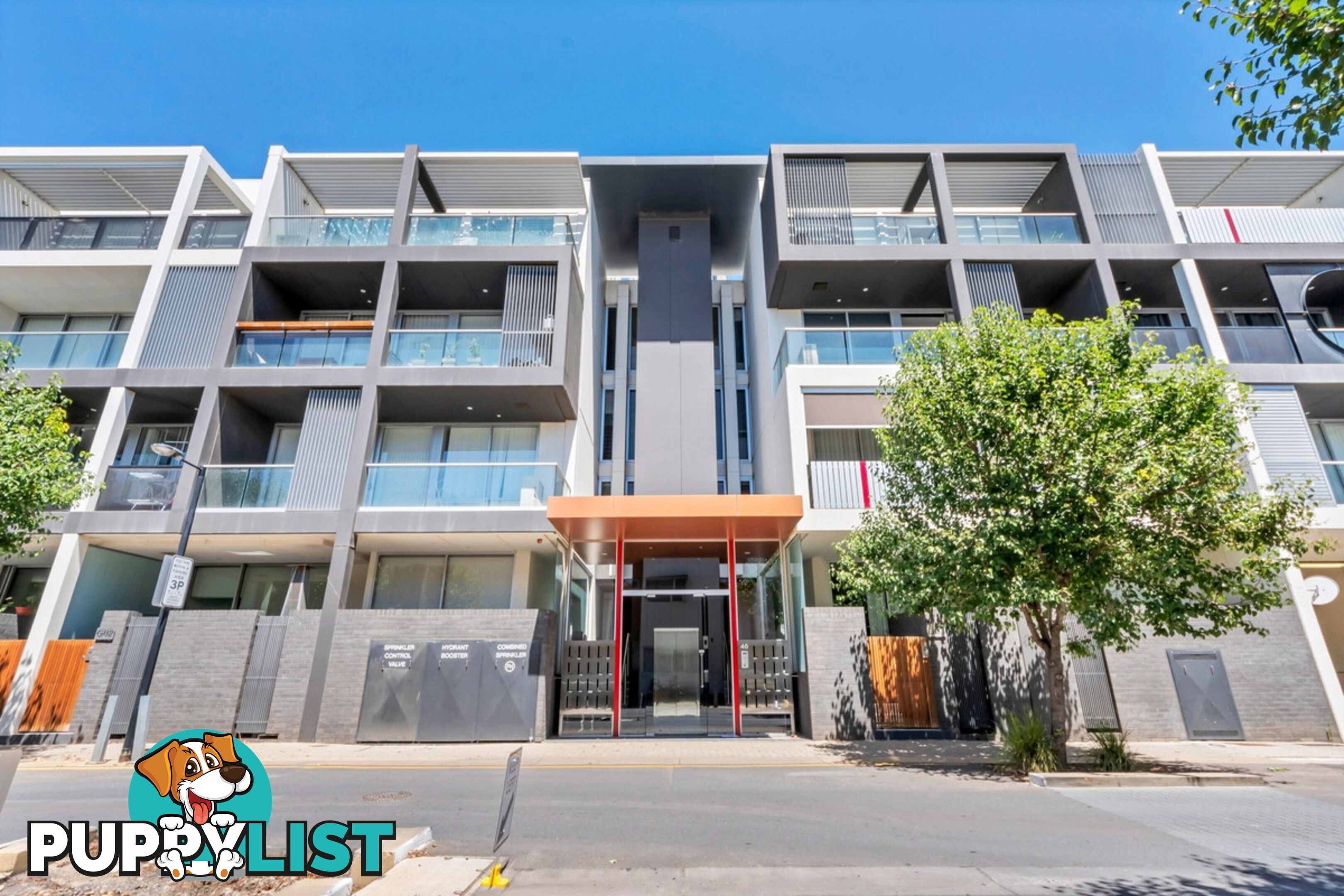 305/46 Sixth Street BOWDEN SA 5007