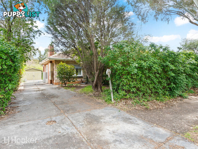 22 Selbourne Avenue ROSTREVOR SA 5073