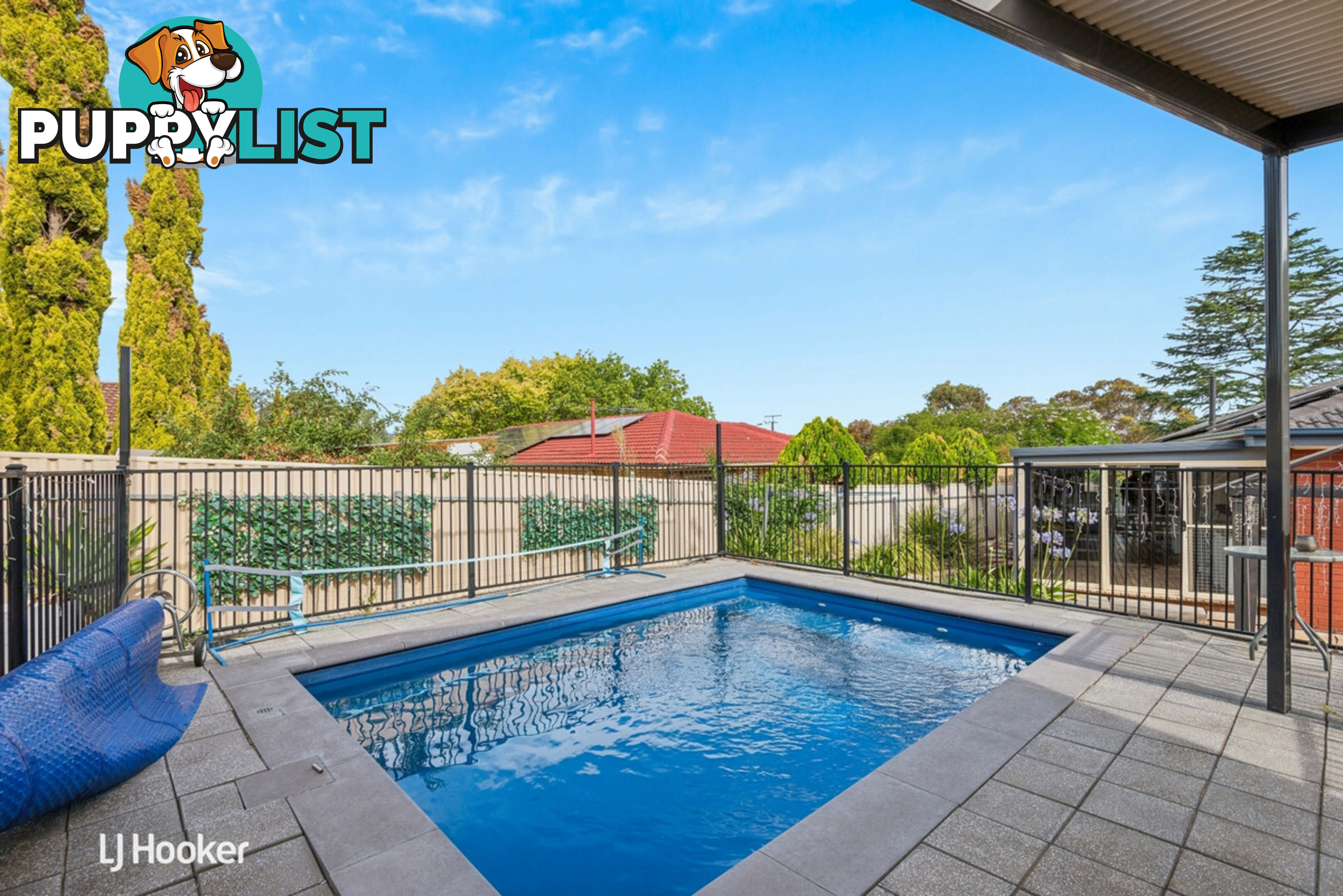 6 Sherwell Avenue MODBURY NORTH SA 5092