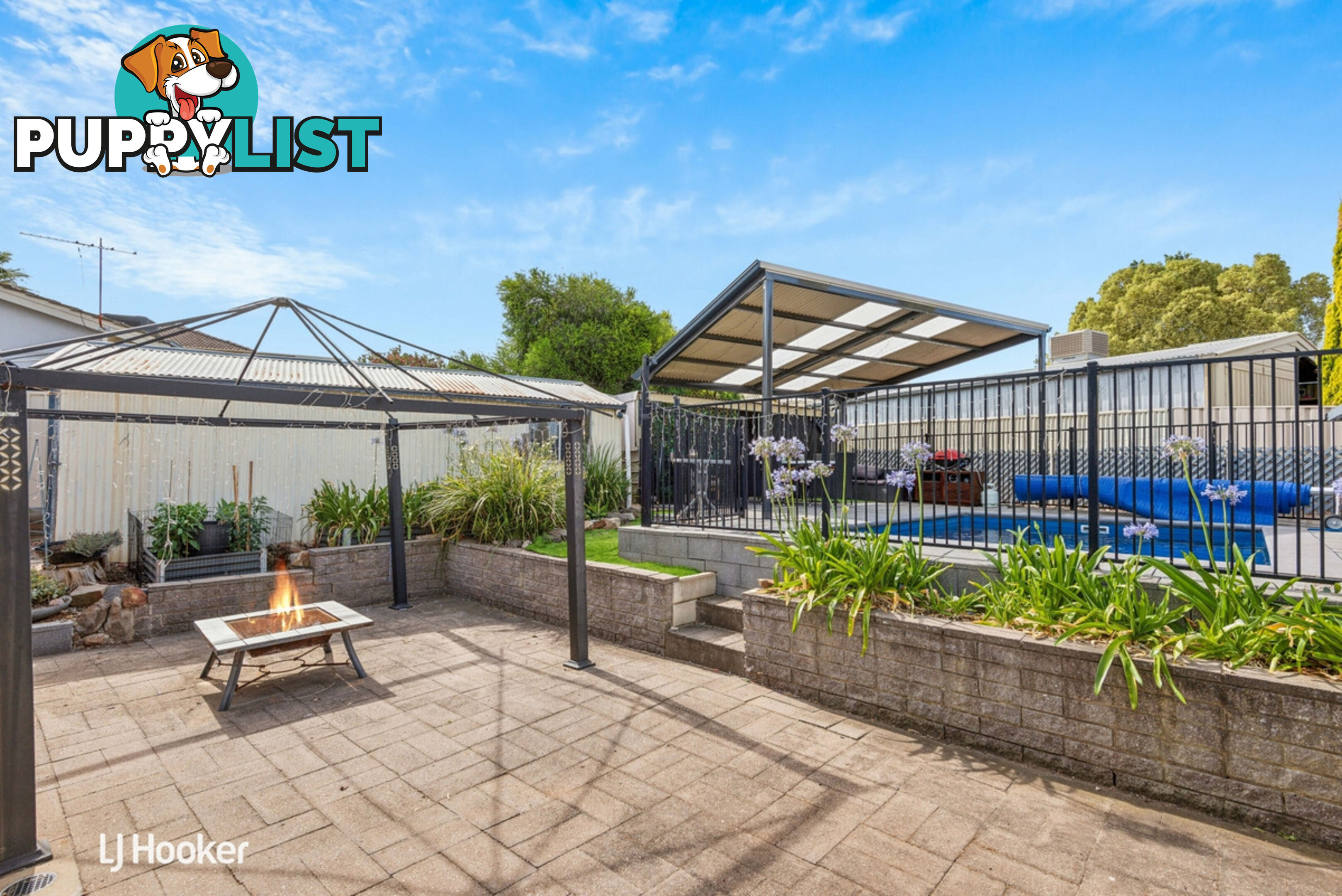 6 Sherwell Avenue MODBURY NORTH SA 5092