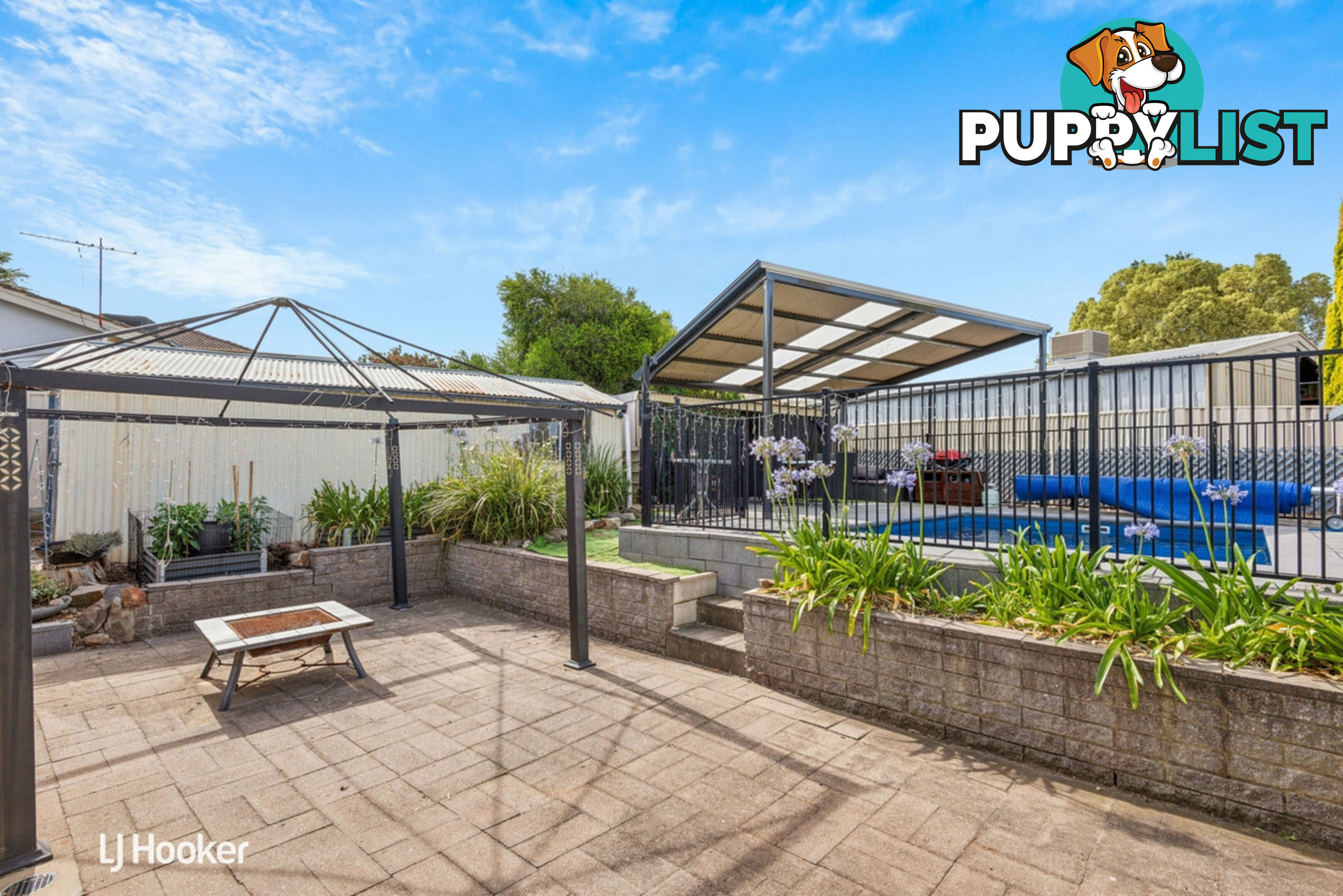 6 Sherwell Avenue MODBURY NORTH SA 5092