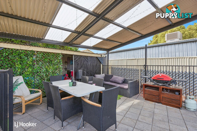 6 Sherwell Avenue MODBURY NORTH SA 5092