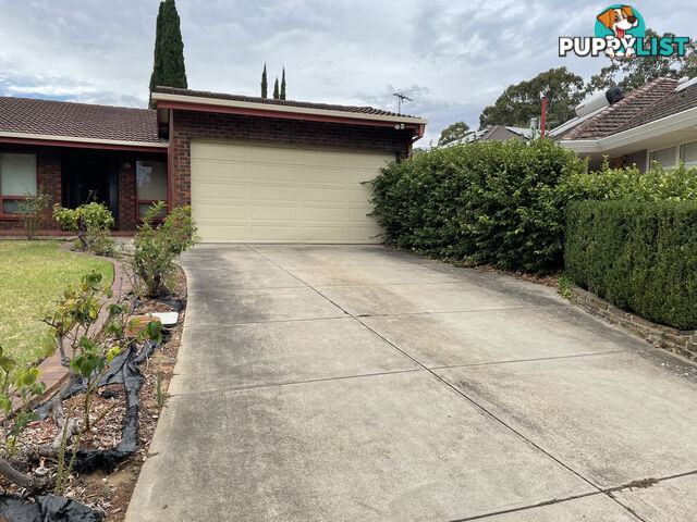 6 Philip Court ROSTREVOR SA 5073