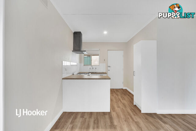 1/46 Sansom Road SEMAPHORE PARK SA 5019