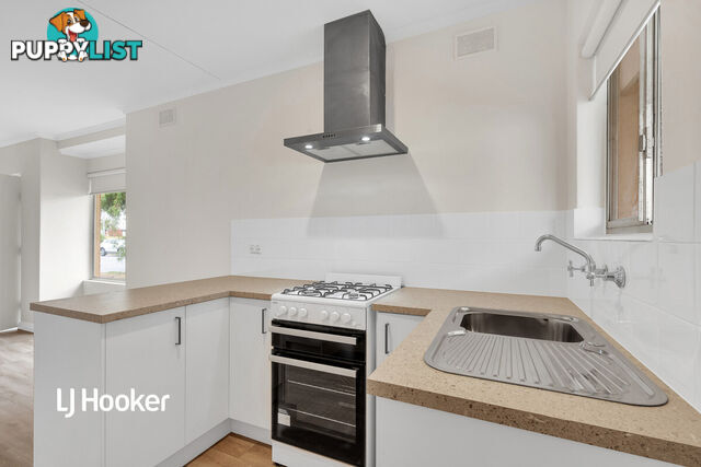 1/46 Sansom Road SEMAPHORE PARK SA 5019