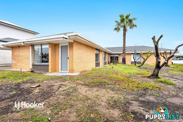 1/46 Sansom Road SEMAPHORE PARK SA 5019