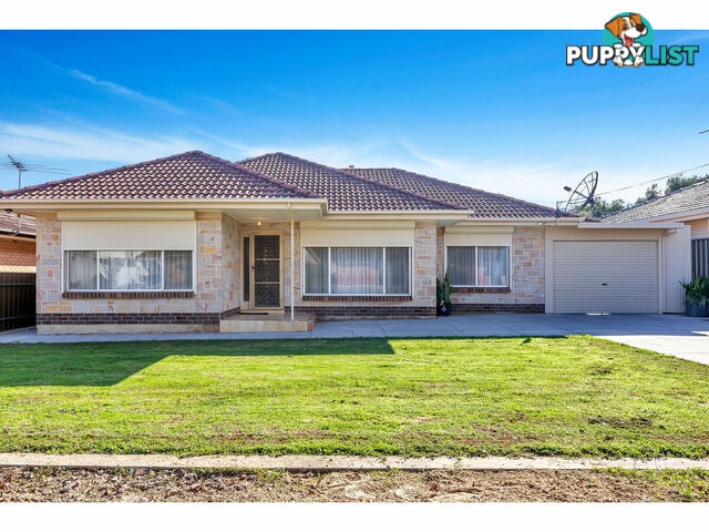 57 Cresdee Road CAMPBELLTOWN SA 5074