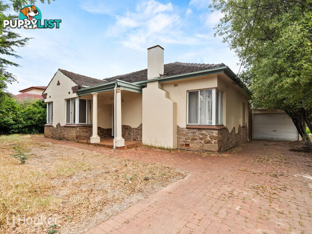 7 Devereux  Road LINDEN PARK SA 5065