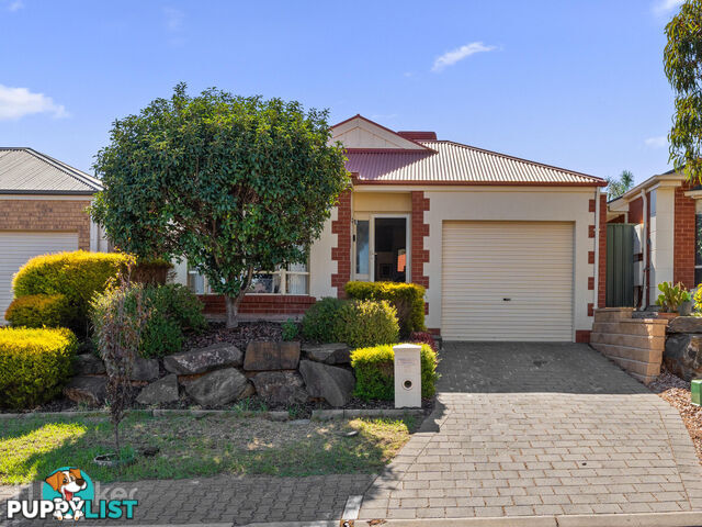 12 Pineview Court WALKLEY HEIGHTS SA 5098