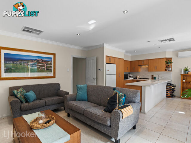 12 Pineview Court WALKLEY HEIGHTS SA 5098