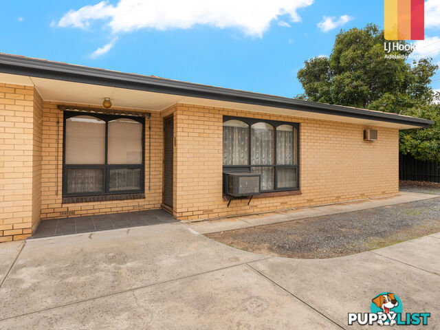 Unit/4/3a Arthur Street PAYNEHAM SA 5070
