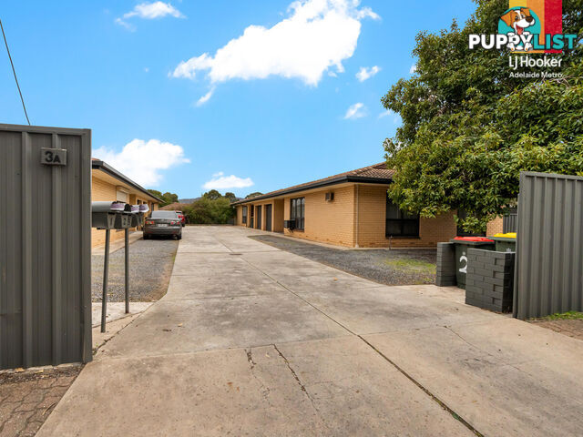 4/3a Arthur Street PAYNEHAM SA 5070