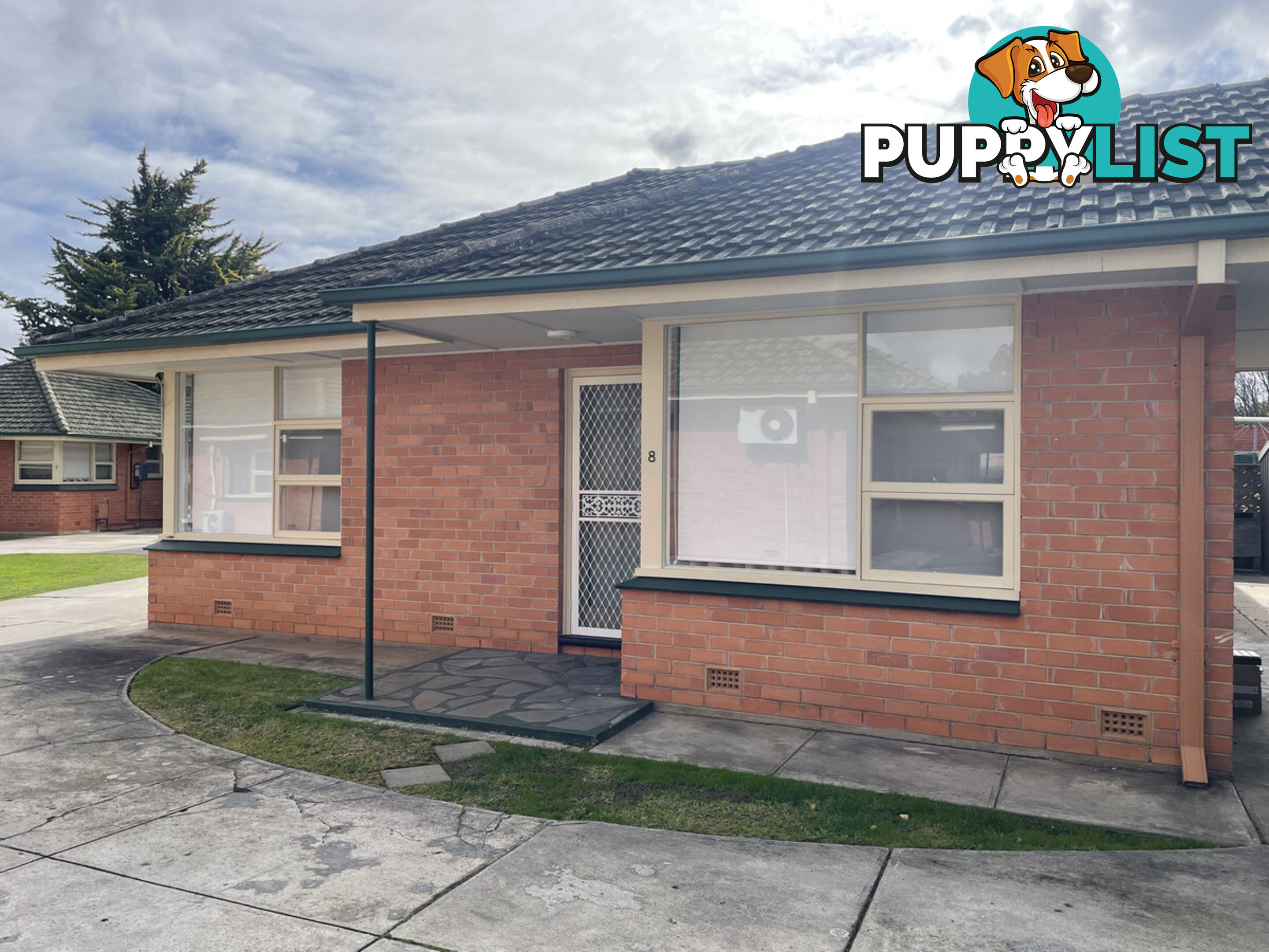8/235 Payneham Road JOSLIN SA 5070