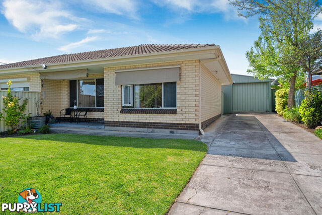 1/27 Forest Avenue ROSTREVOR SA 5073