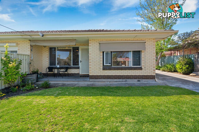 1/27 Forest Avenue ROSTREVOR SA 5073