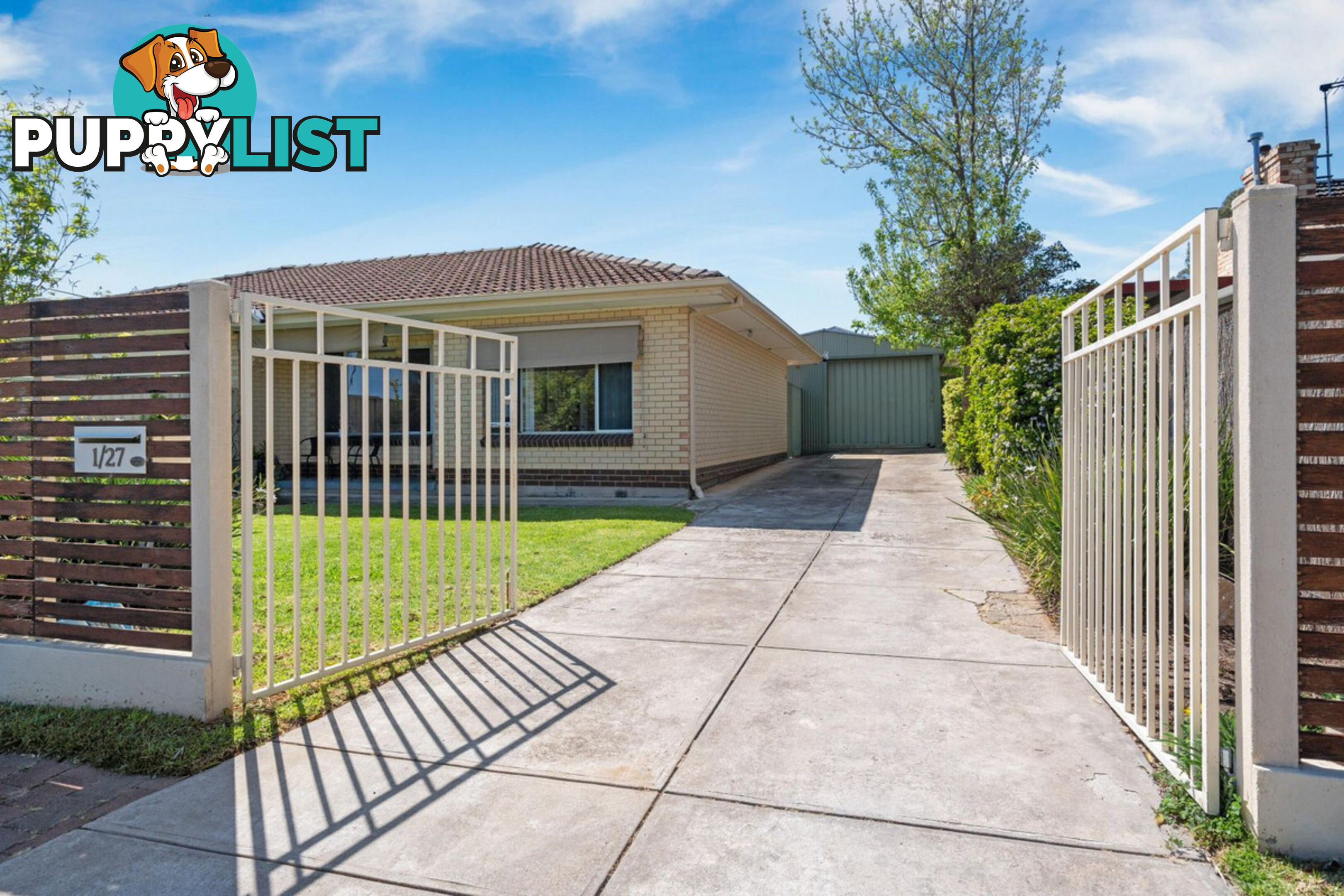 1/27 Forest Avenue ROSTREVOR SA 5073