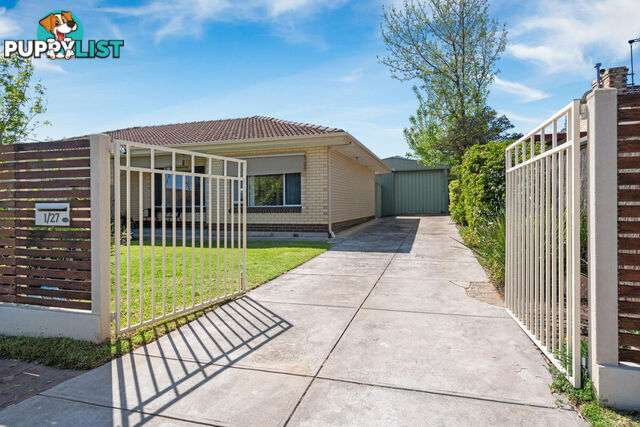 1/27 Forest Avenue ROSTREVOR SA 5073