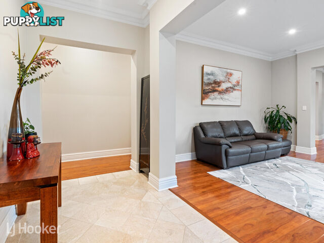 4A Fernbank Terrace STONYFELL SA 5066