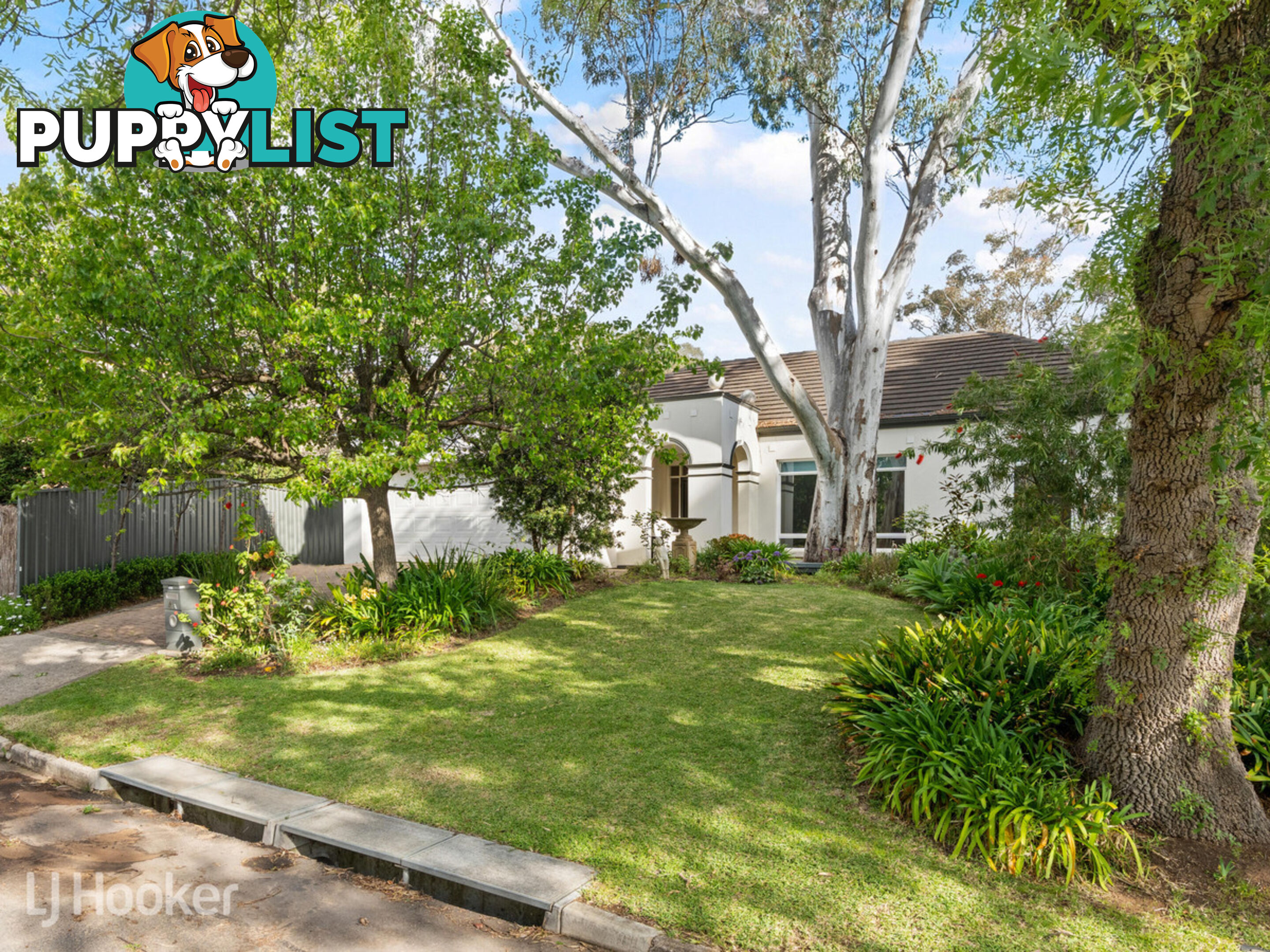 4A Fernbank Terrace STONYFELL SA 5066