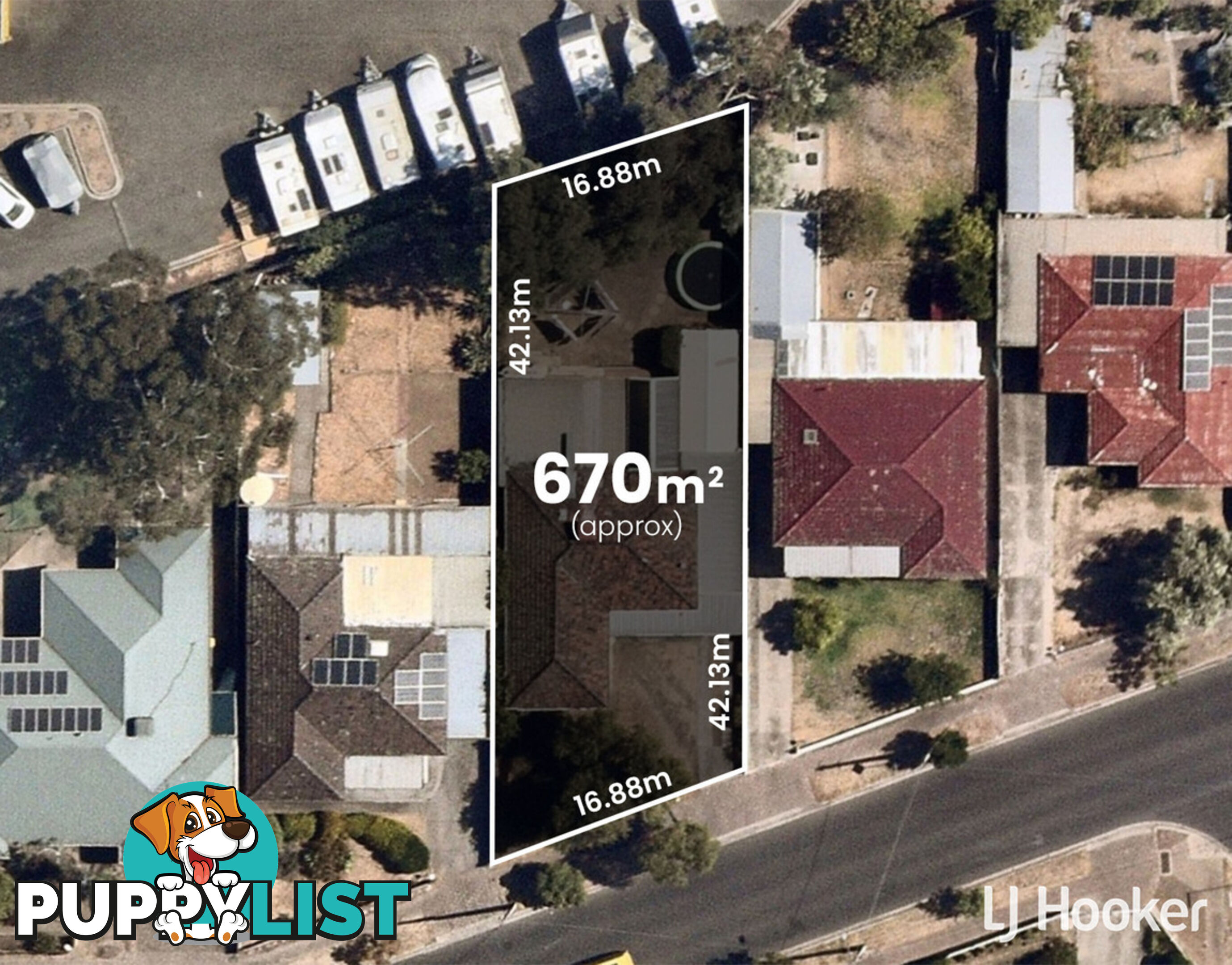 6 Howard Street WINDSOR GARDENS SA 5087