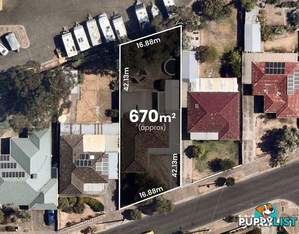 6 Howard Street WINDSOR GARDENS SA 5087