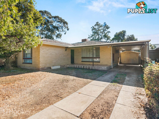 6 Howard Street WINDSOR GARDENS SA 5087