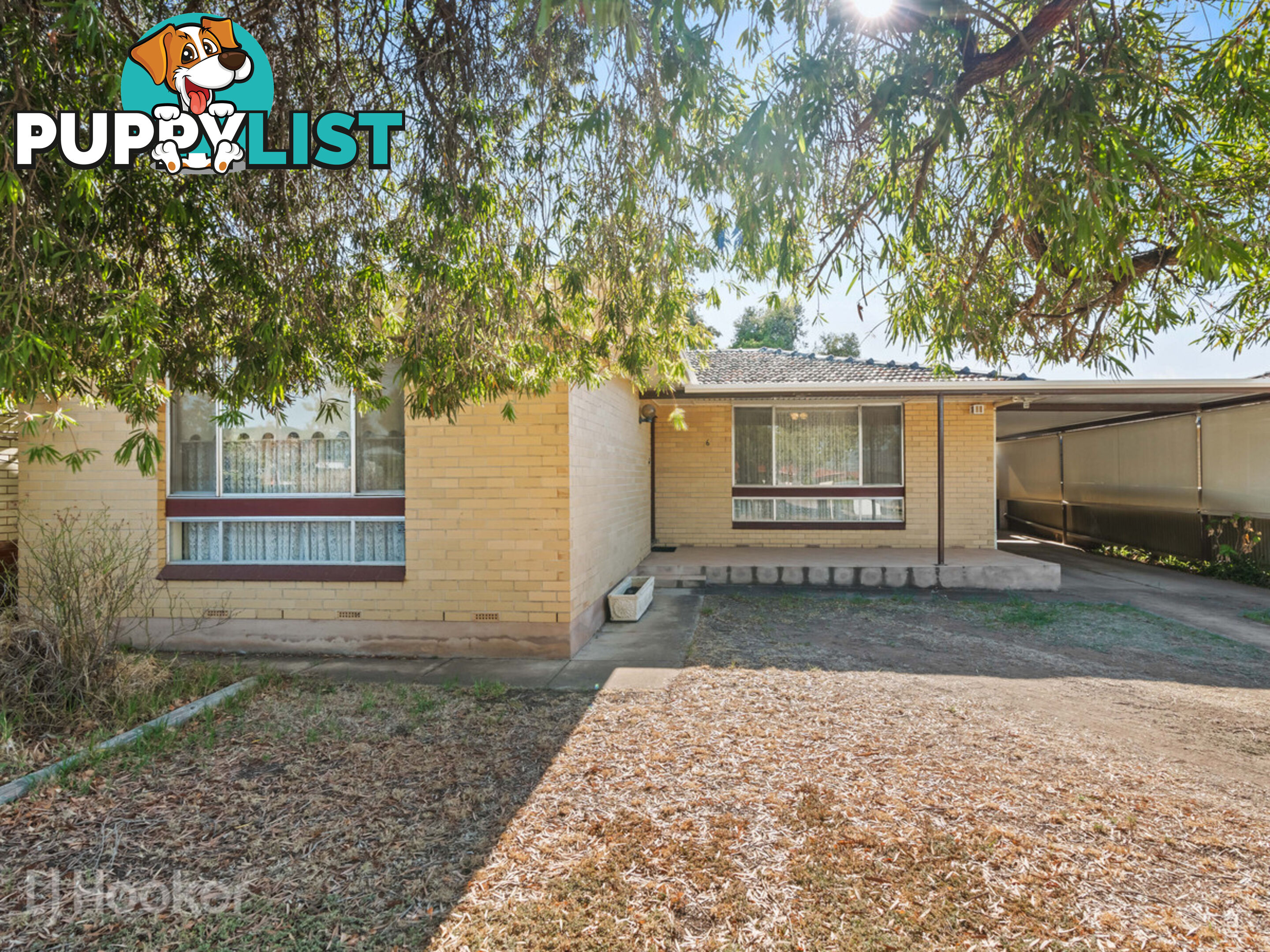 6 Howard Street WINDSOR GARDENS SA 5087