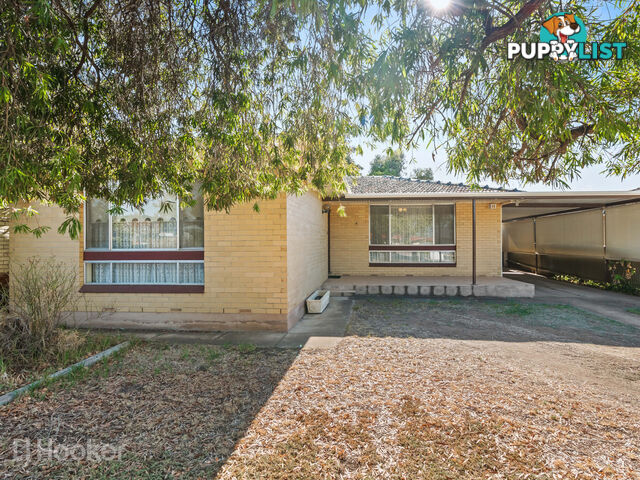 6 Howard Street WINDSOR GARDENS SA 5087