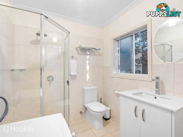 15 Hackett Terrace MARRYATVILLE SA 5068