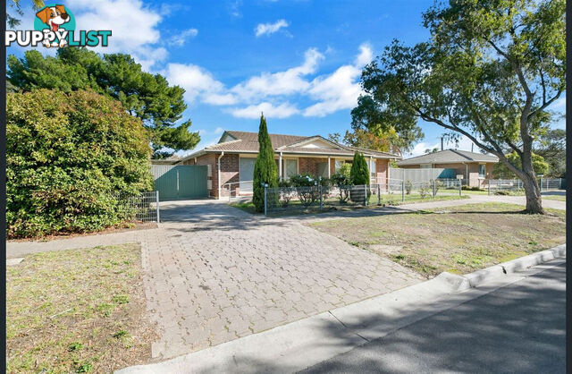 11 Birdwood Road GREENACRES SA 5086