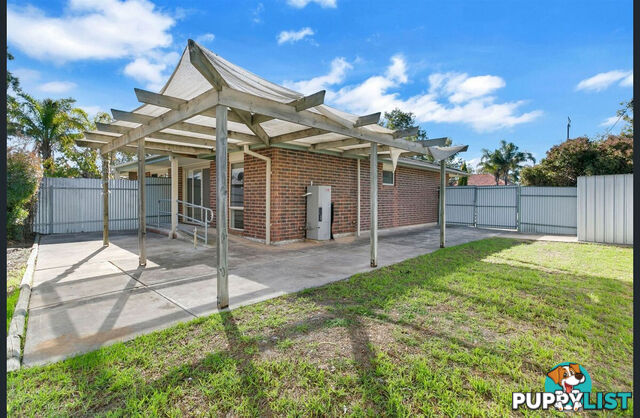 11 Birdwood Road GREENACRES SA 5086