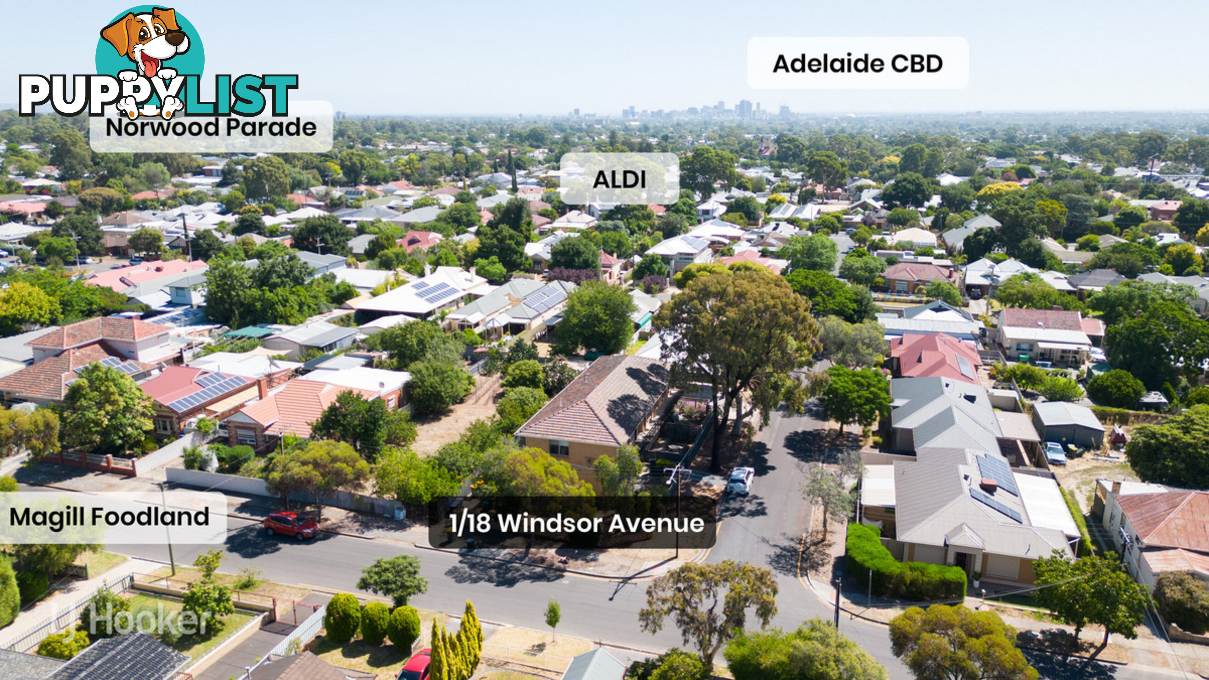 1/18 Windsor Avenue MAGILL SA 5072