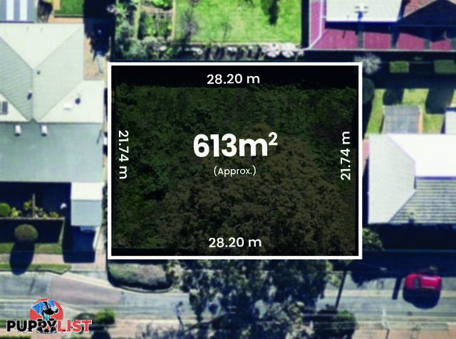 46 Stevenson Street NAILSWORTH SA 5083