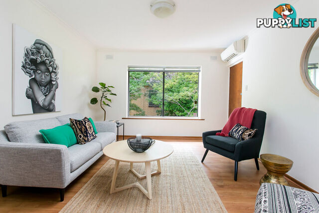 7/42 Le Hunte Street WAYVILLE SA 5034