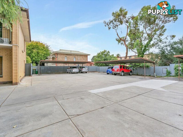 7/42 Le Hunte Street WAYVILLE SA 5034