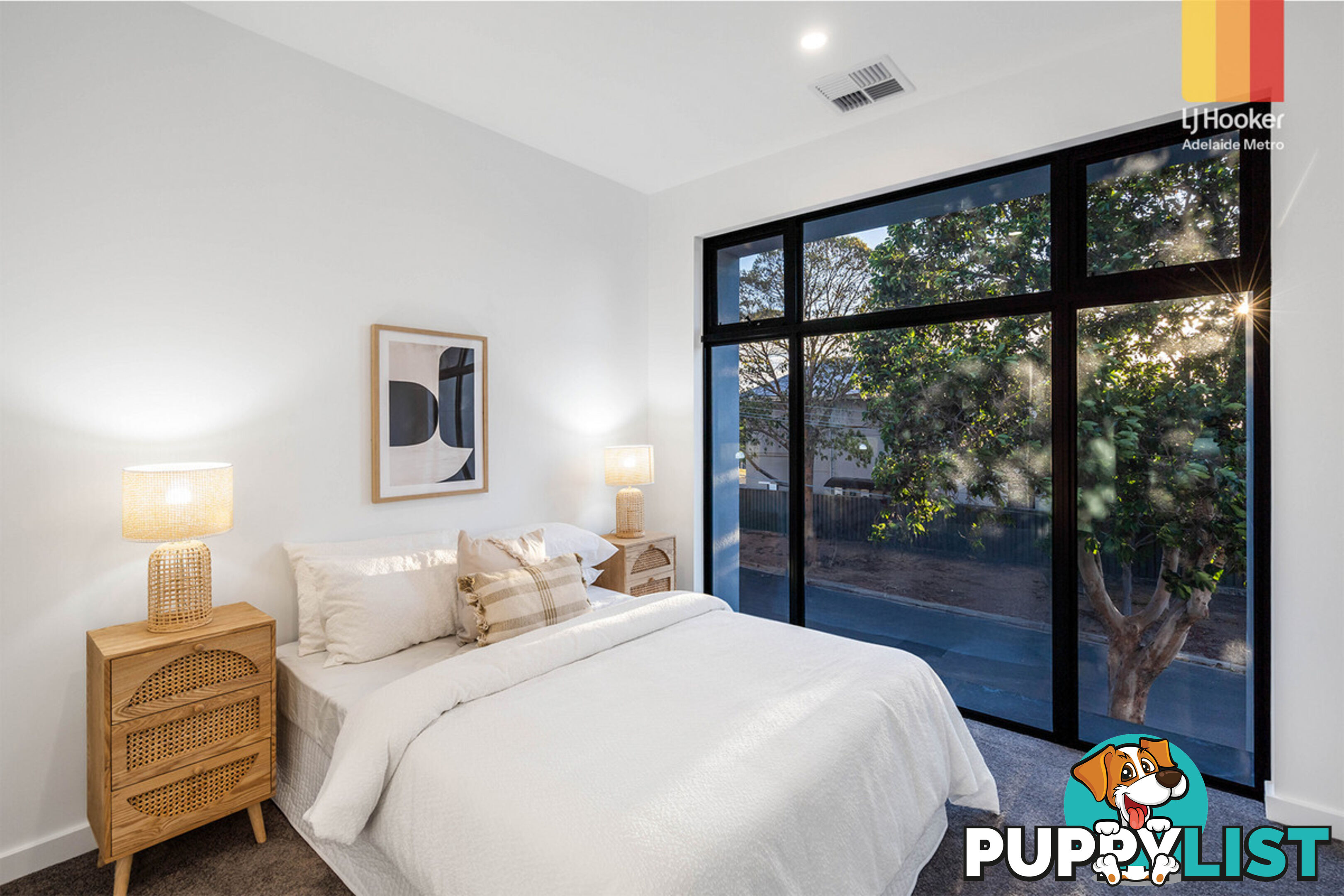 1 Kinnear Crescent ROSTREVOR SA 5073