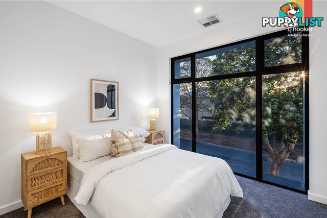 1 Kinnear Crescent ROSTREVOR SA 5073