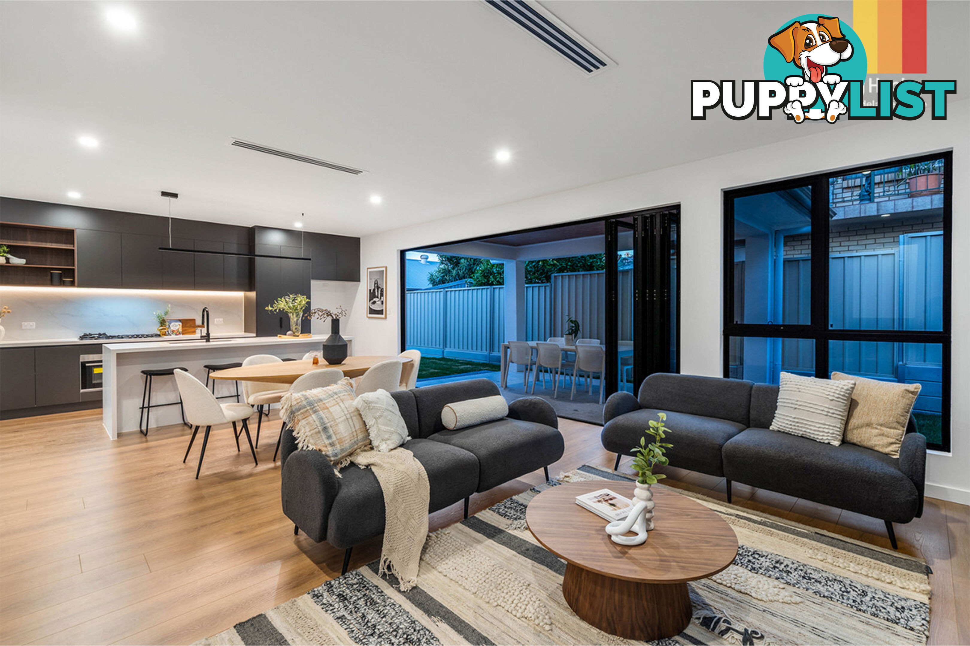 1 Kinnear Crescent ROSTREVOR SA 5073