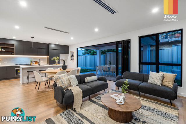 1 Kinnear Crescent ROSTREVOR SA 5073