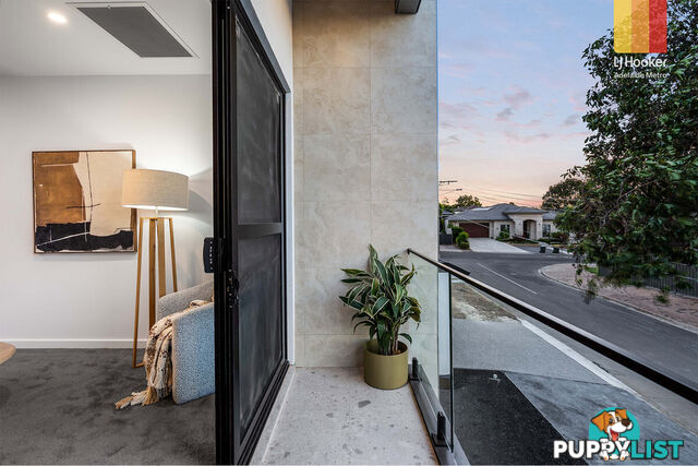 1 Kinnear Crescent ROSTREVOR SA 5073